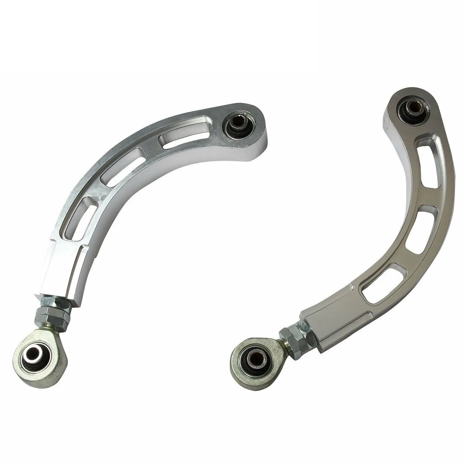 Kit brazo trasero regulable Mitsubishi Lancer 02-06 08-17 – Ajustable - imagen 5
