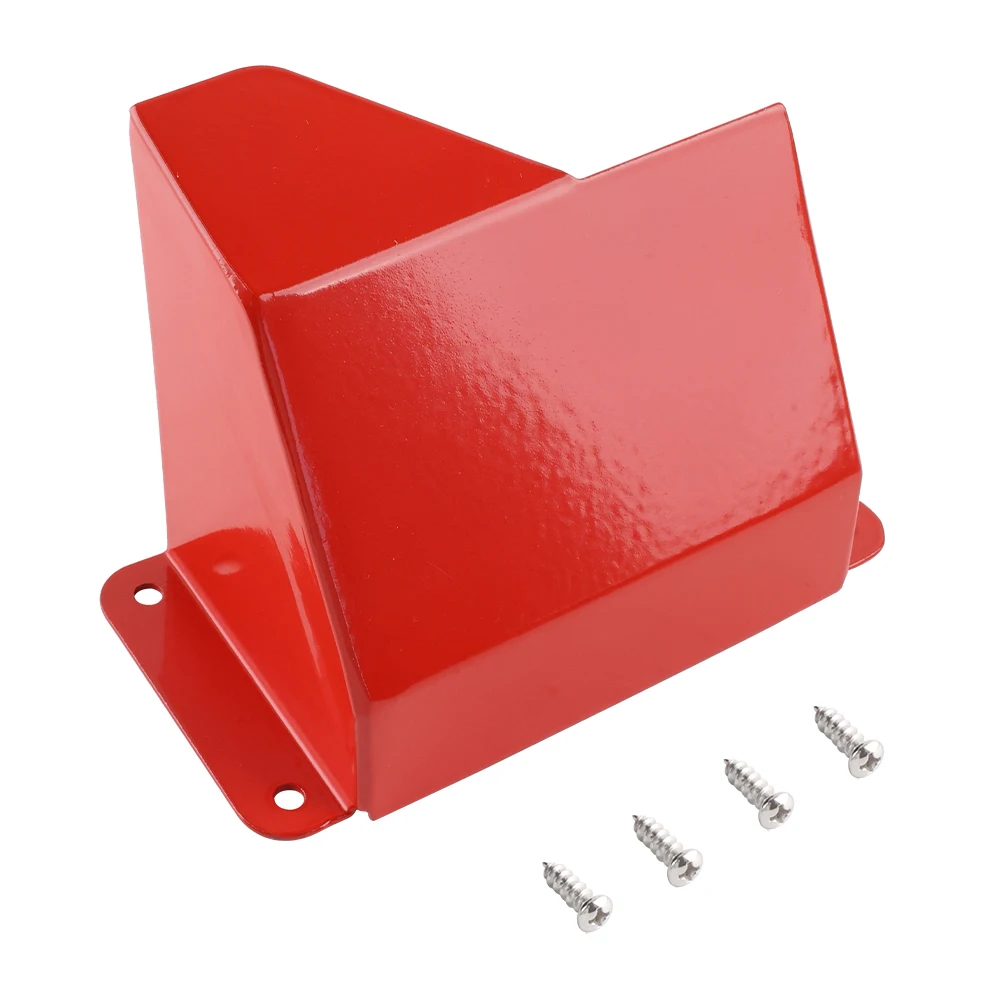Palas entrada de aire aluminio para BMW F30/F31 320i-335i N20 N55 - imagen 4
