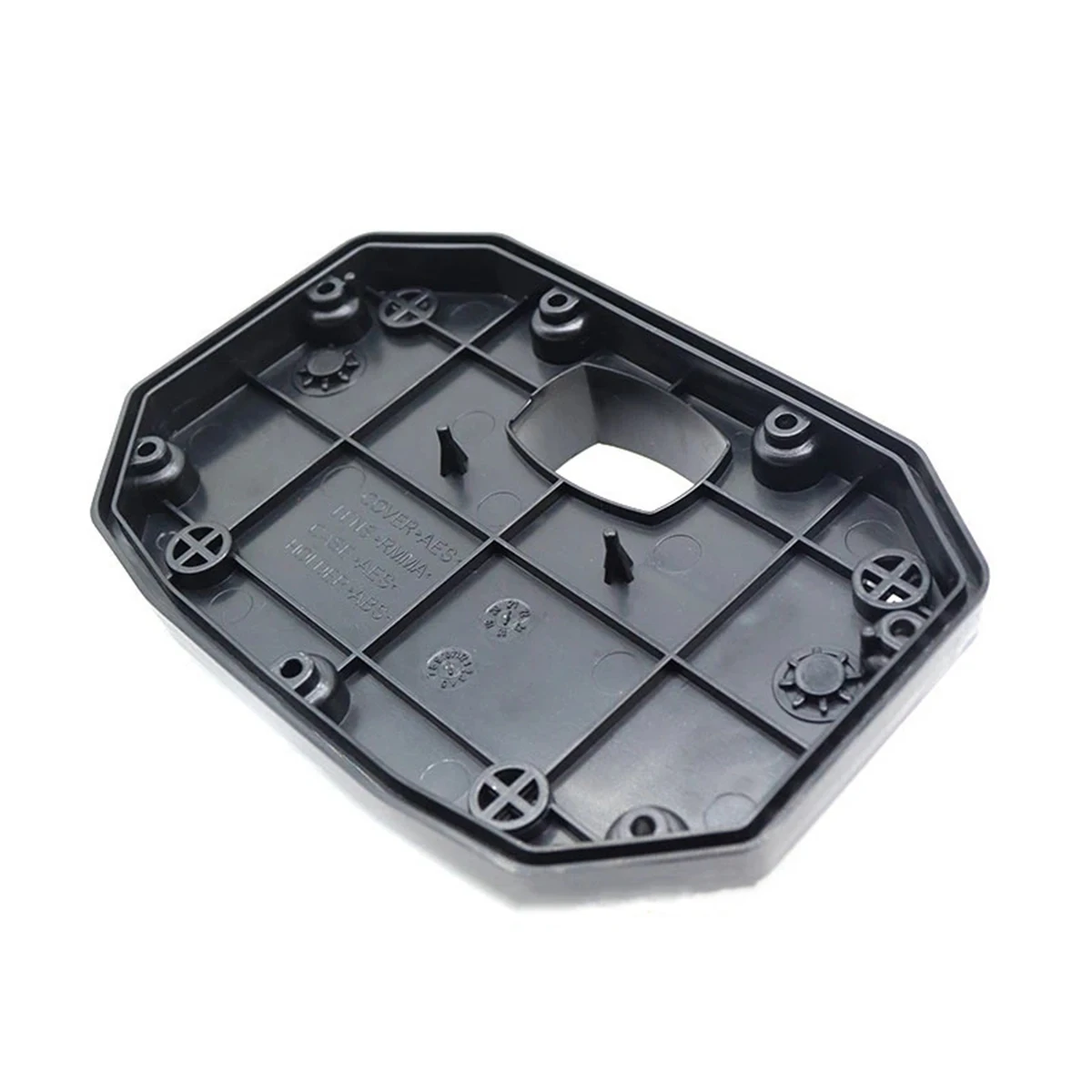Tacómetro digital AB56-1 LCD para Kawasaki Z900 Z650 Ninja 650 - imagen 2