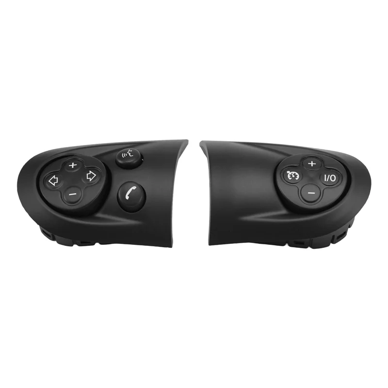 Cubierta de mandos del volante multifunción MINI Cooper R55-R61 - imagen 5
