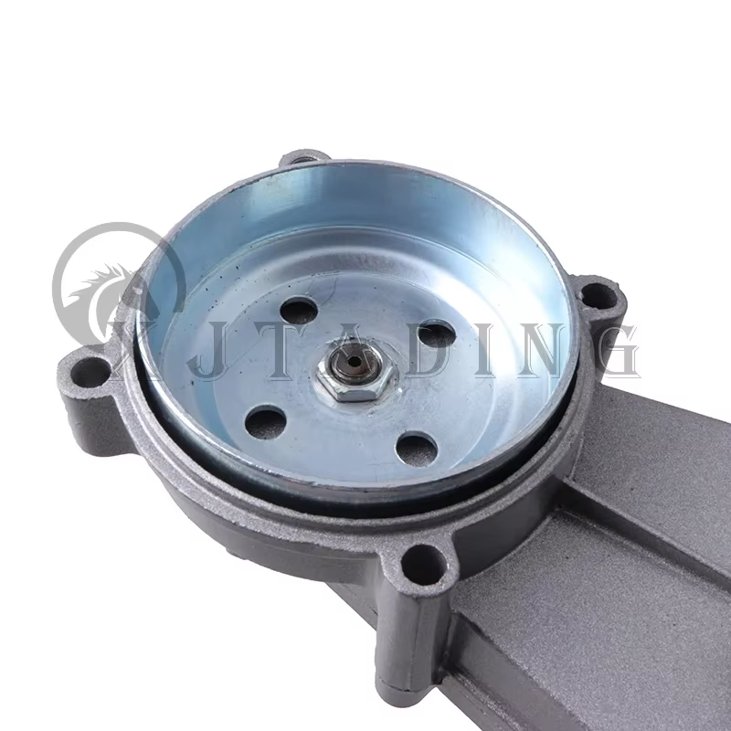 Caja de embrague T8F para motor 2 tiempos de 43-49 cc en mini moto - imagen 2