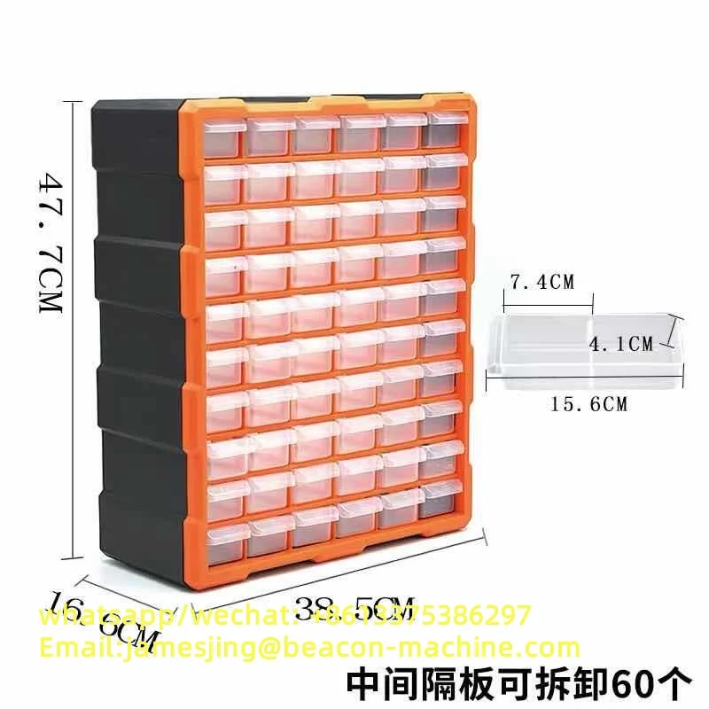 Caja de cuña de ajuste para herramientas de inyectores Common Rail