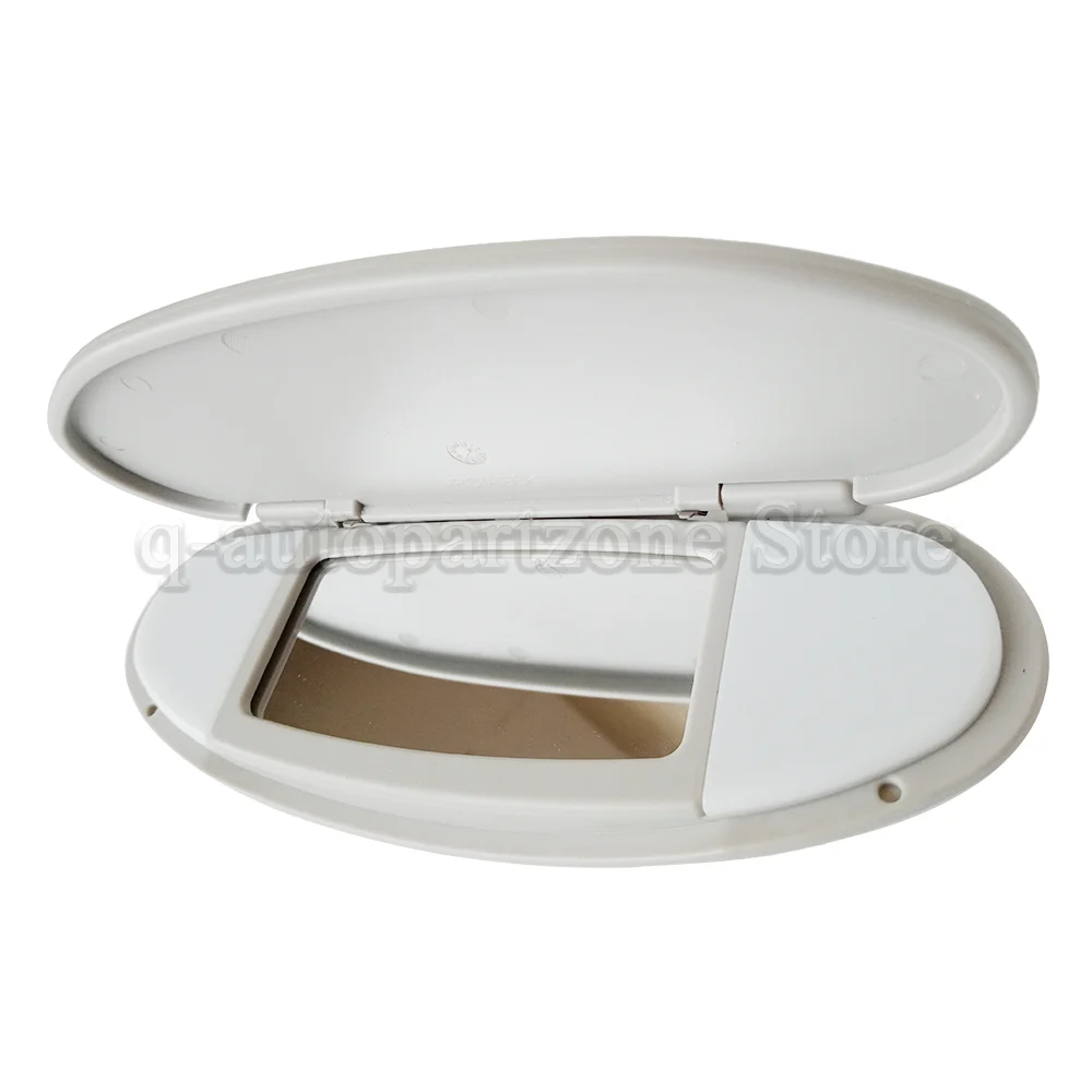 OEM 51167316833 Mini cubre espejo retrovisor R55 R56 R60 2007-2014 - imagen 2