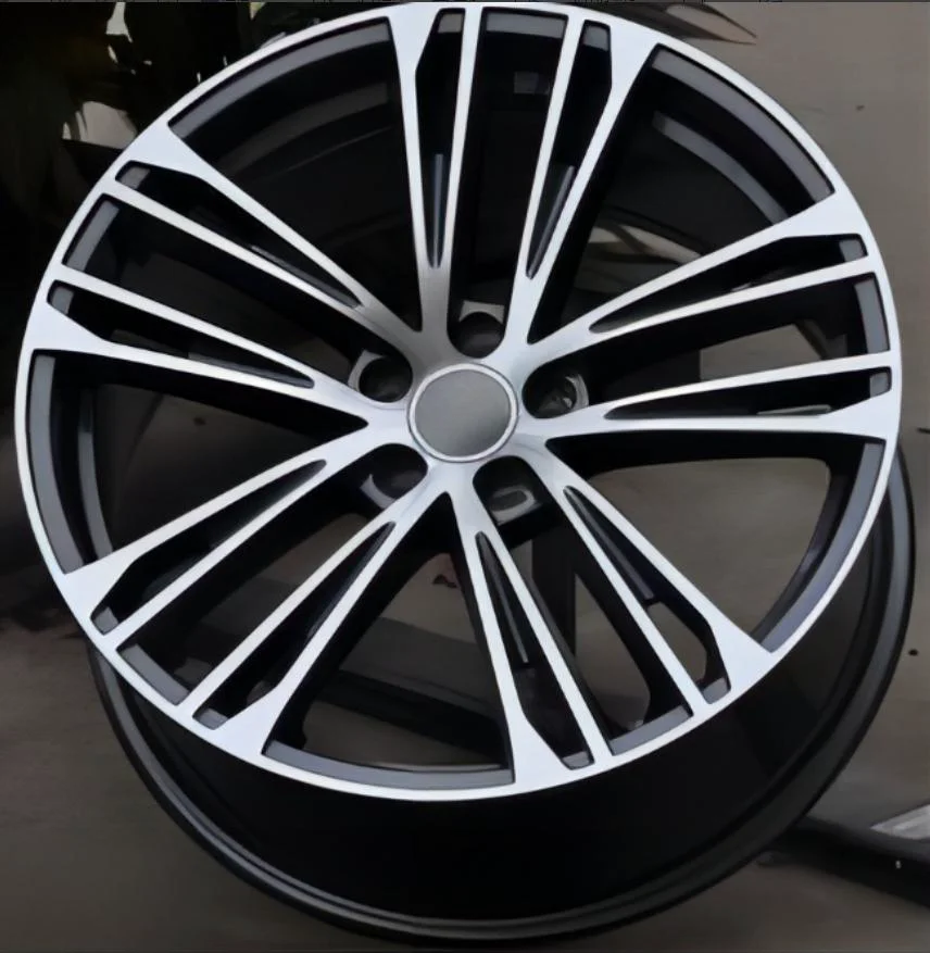 Kit llantas 20x9,0 5x112 para Audi A7 A8 SQ5 SQ7 - imagen 2