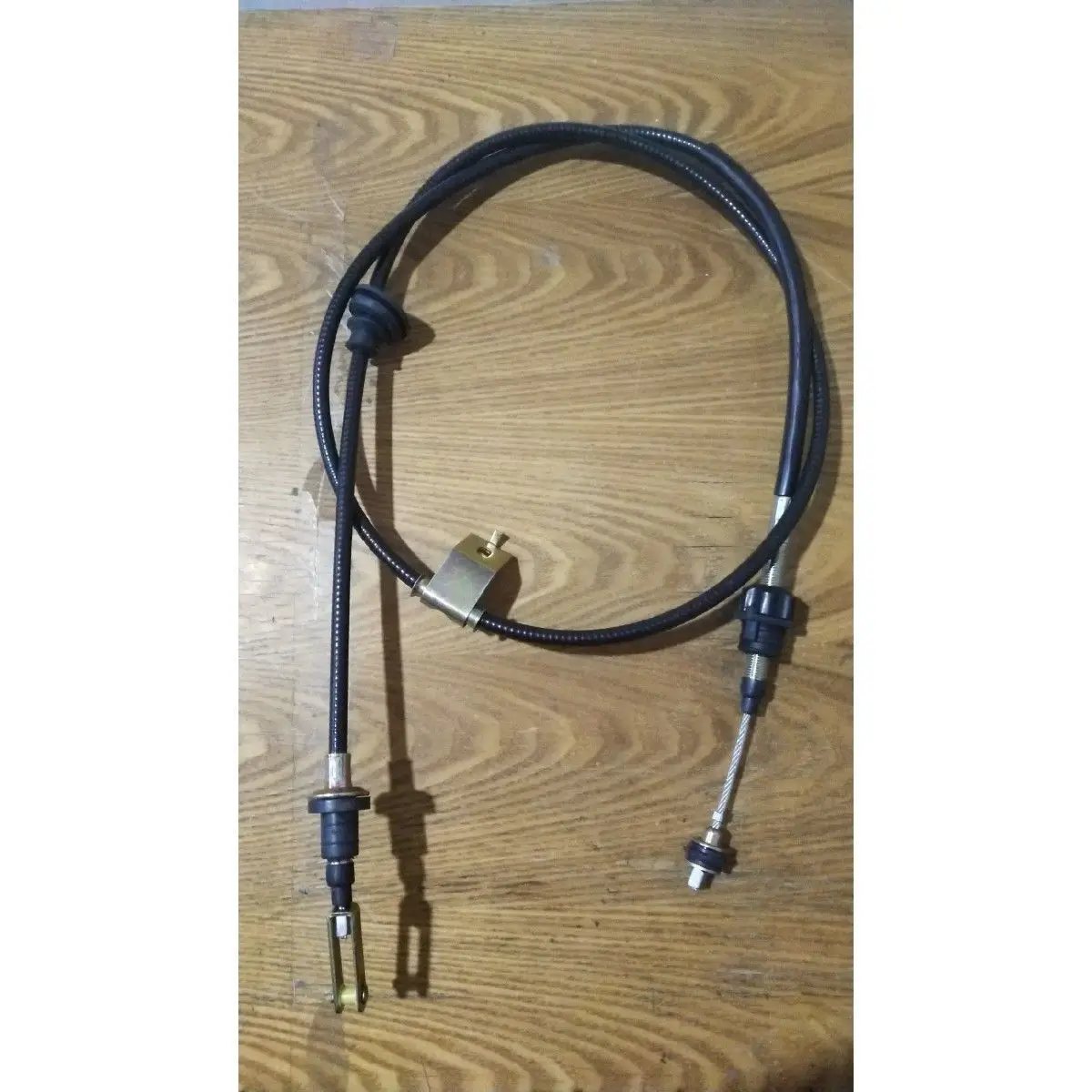 Cable de embrague DFSK Sokon V21, V22, V25 y V27 motor 474 - imagen 2