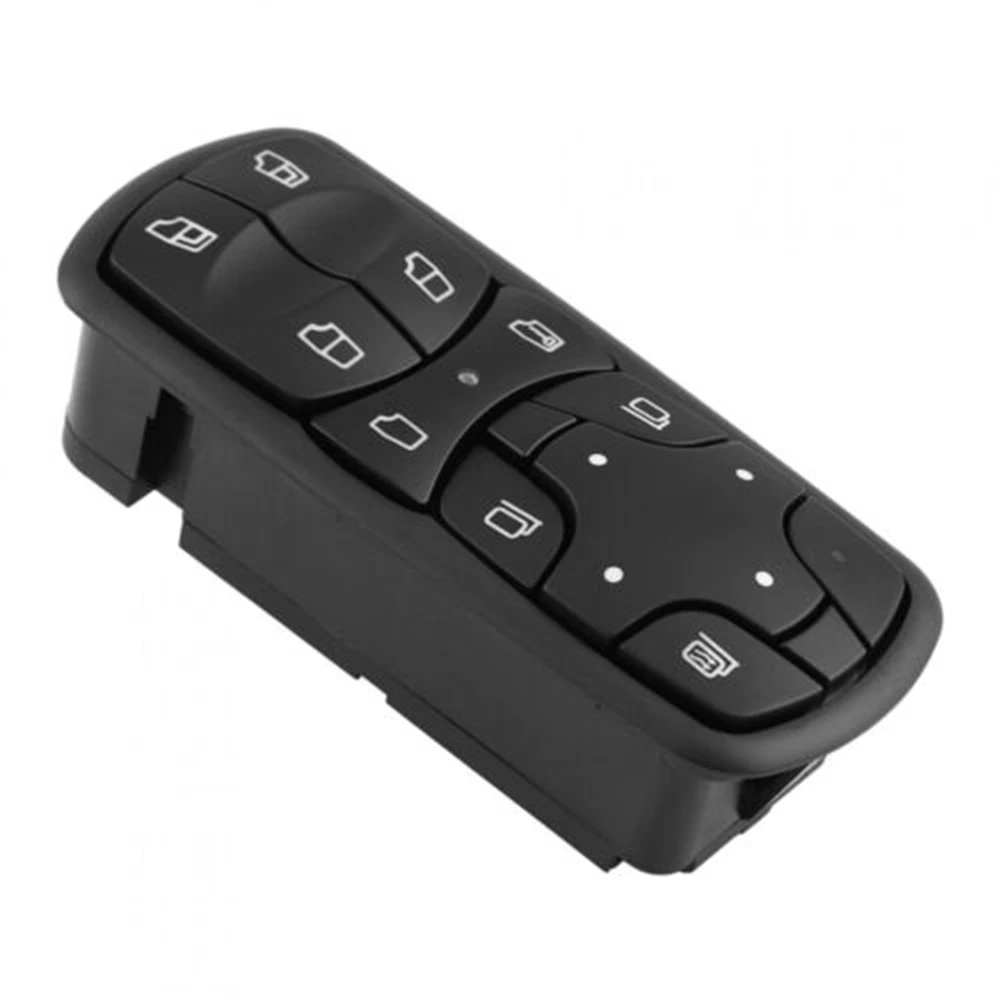 Interruptor de elevalunas Mercedes Benz Actros MPII OEM 9438200097 - imagen 3