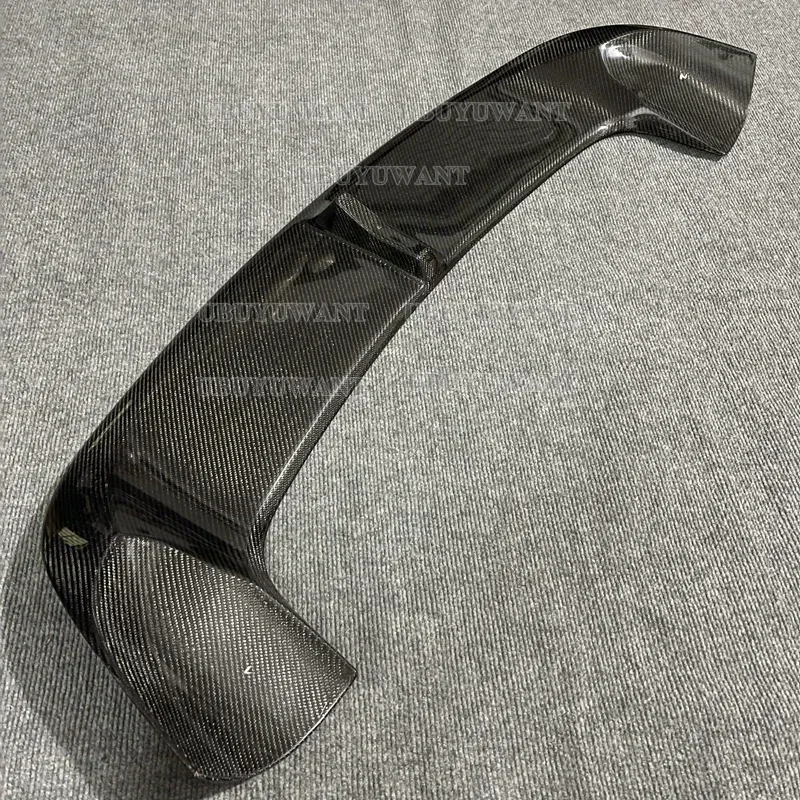 Alerón integrado en el techo del MINI Countryman F60