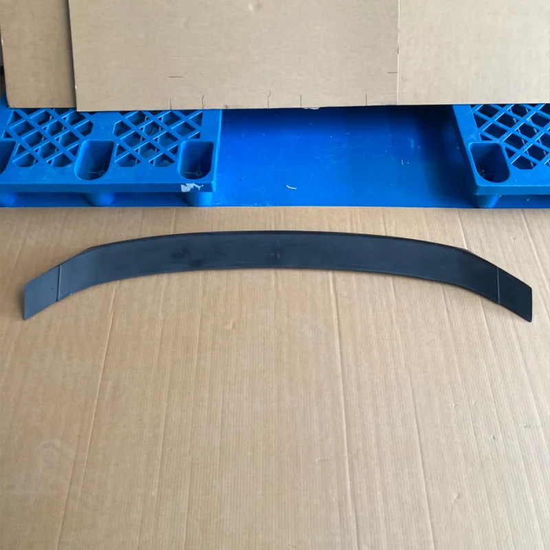 Alerón trasero de fibra de carbono estilo V – Nissan Z RZ34 2022 - imagen 5