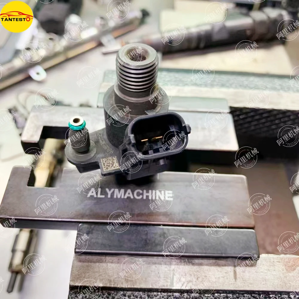 Herramienta reparación abrazadera inyector piezoeléctrico Bosch Denso - imagen 2