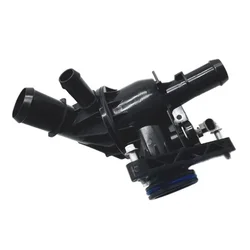 KK2Q9K478BA termostato motor con carcasa Ford Transit 2.0 EcoBlue