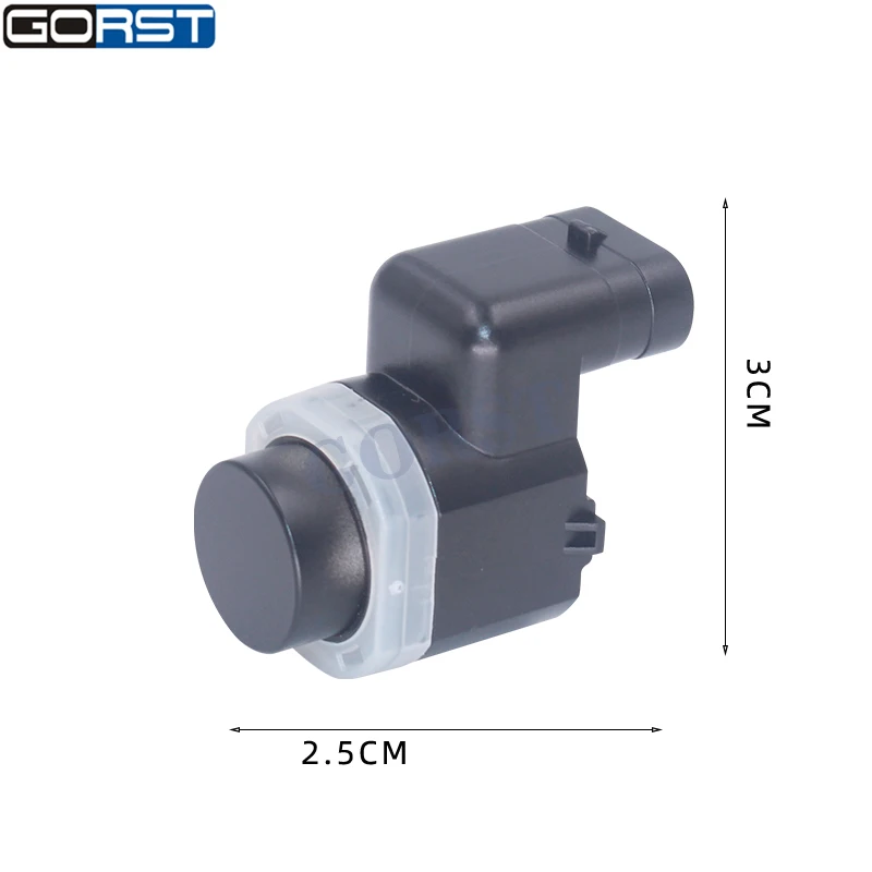 3TD919275 Sensor de aparcamiento VW Golf Audi A3 Passat - imagen 5