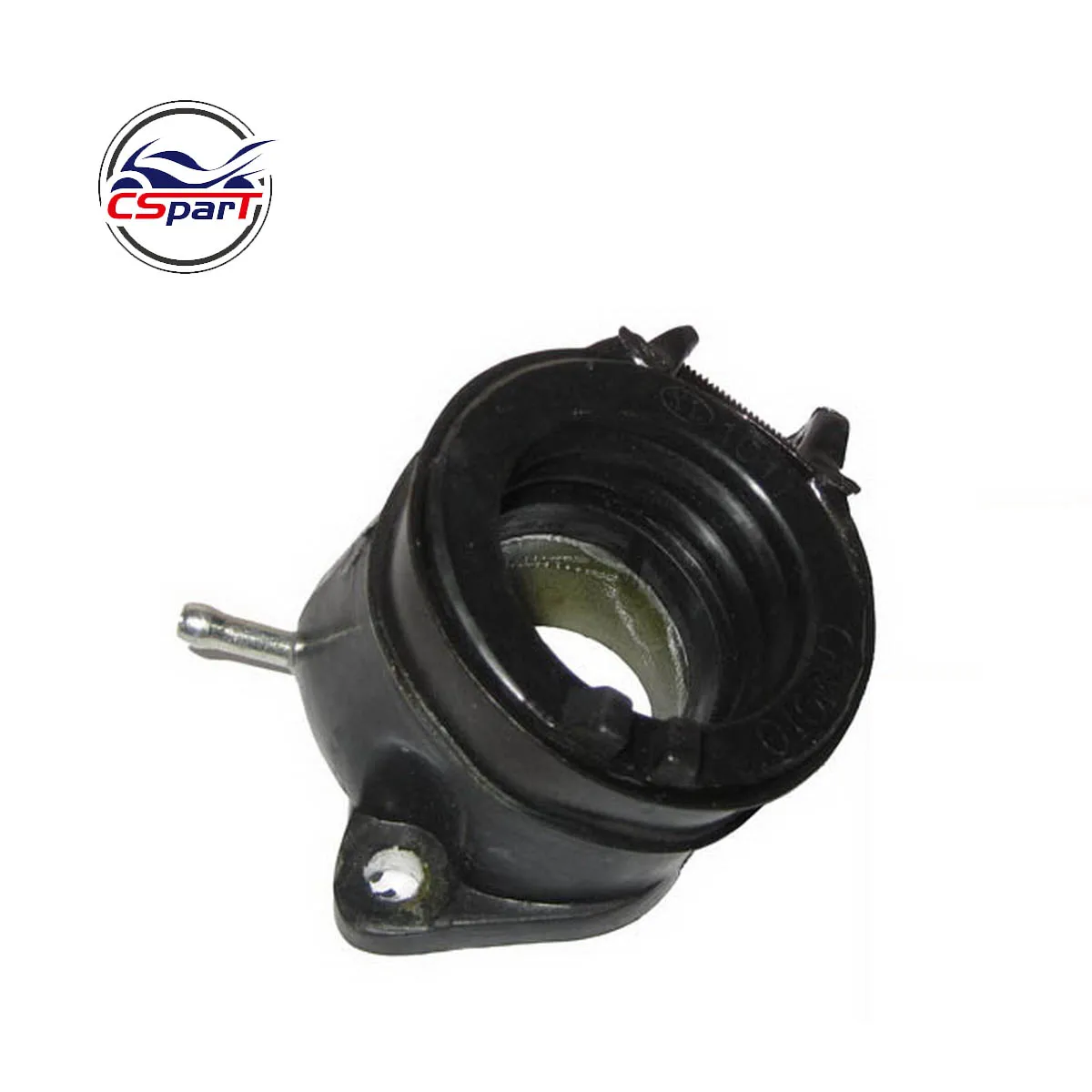 Colector de admisión 28 mm CN250/CF250 para ATV y Buggy CFMoto