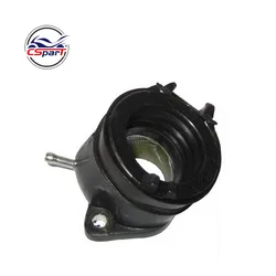 Colector de admisión 28 mm CN250/CF250 para ATV y Buggy CFMoto