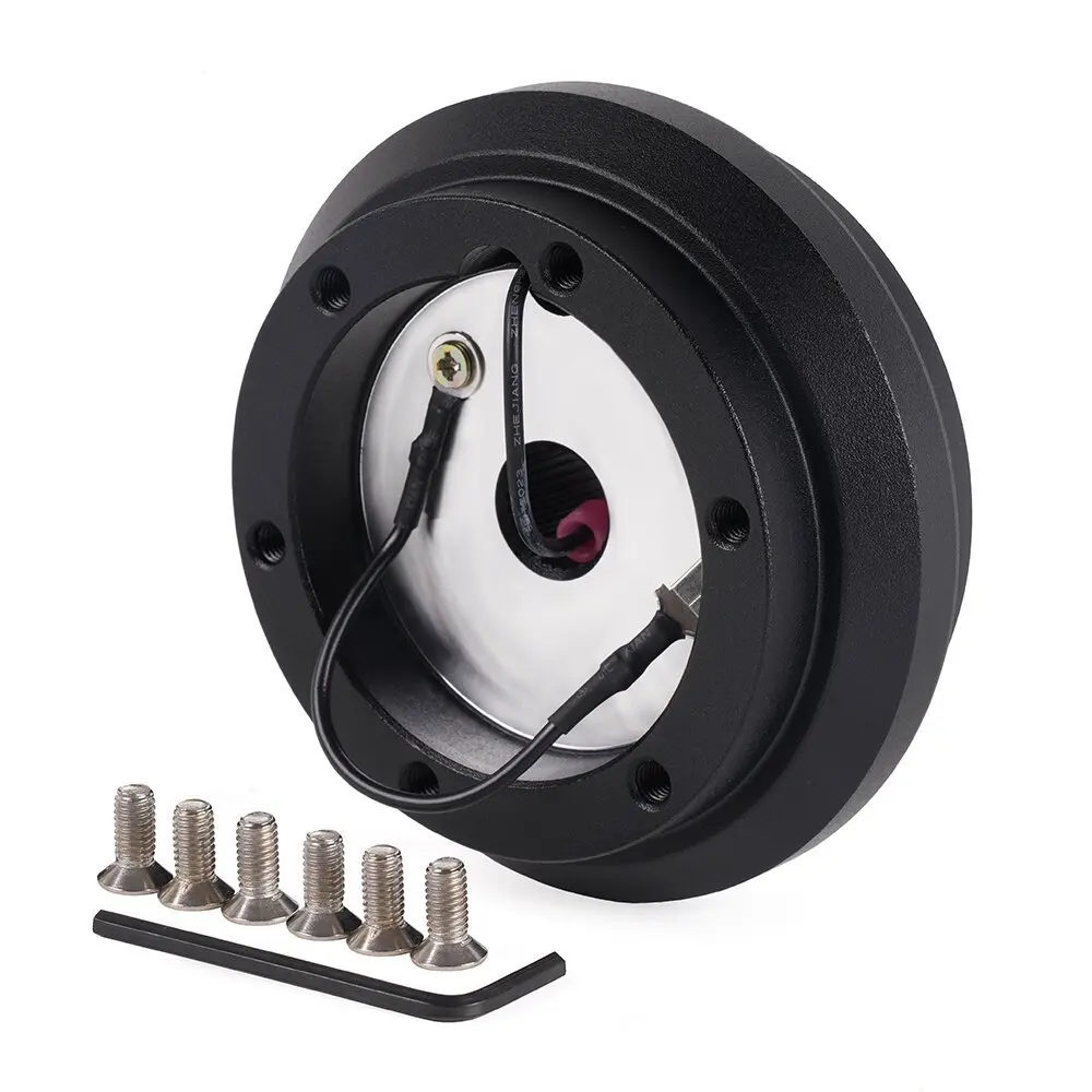 Adaptador de buje corto Honda Civic 88-91, CRX EF e Integra 90-93