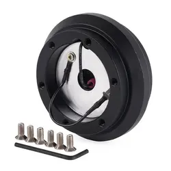 Adaptador de buje corto Honda Civic 88-91, CRX EF e Integra 90-93
