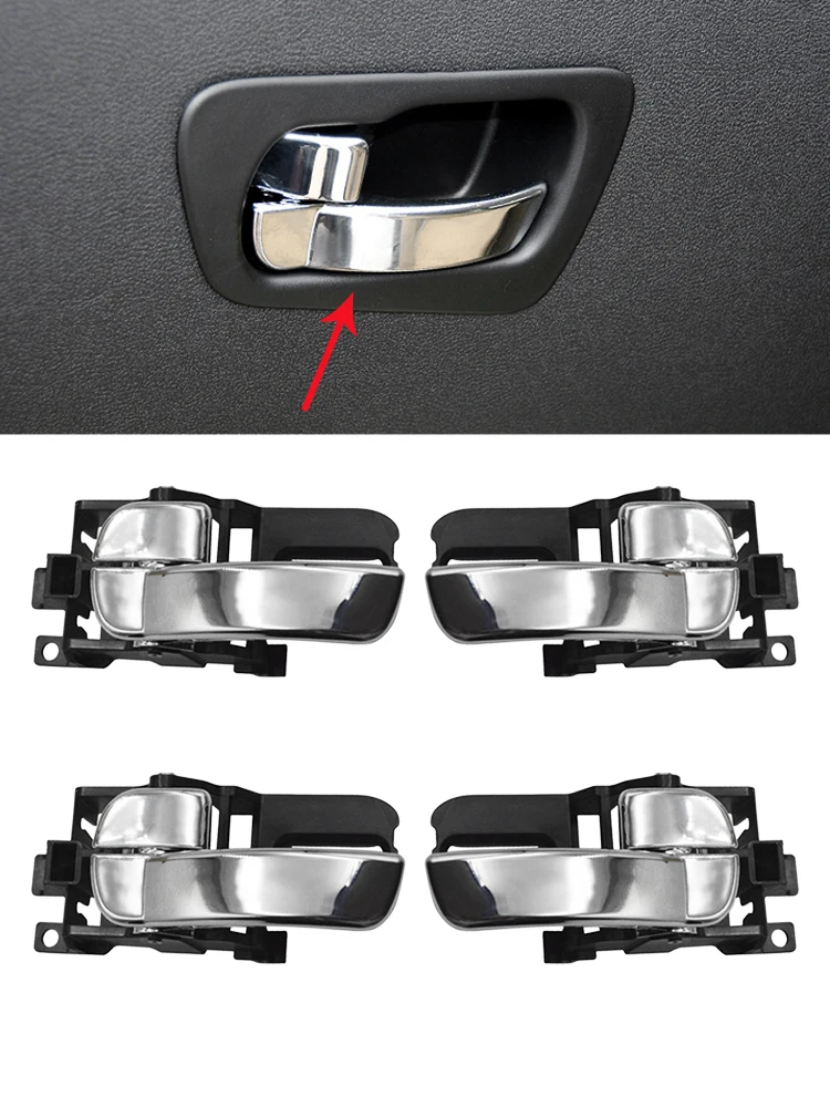 Maneta interior puerta Nissan Qashqai 2008-2015