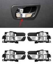 Maneta interior puerta Nissan Qashqai 2008-2015