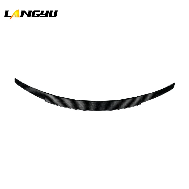 Bodykit BBS con labio y difusor carbono – Mercedes Clase S W217 - imagen 5