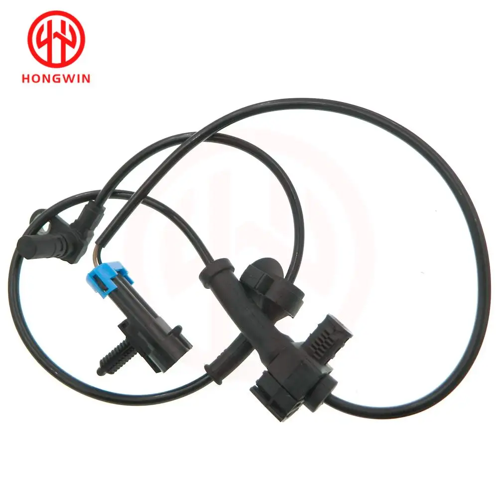 Sensor ABS rueda trasero 20938122 – Escalade, Yukon, Avalanche - imagen 5