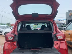 Amortiguador de maletero puntal Renault Kwid BW 2015+