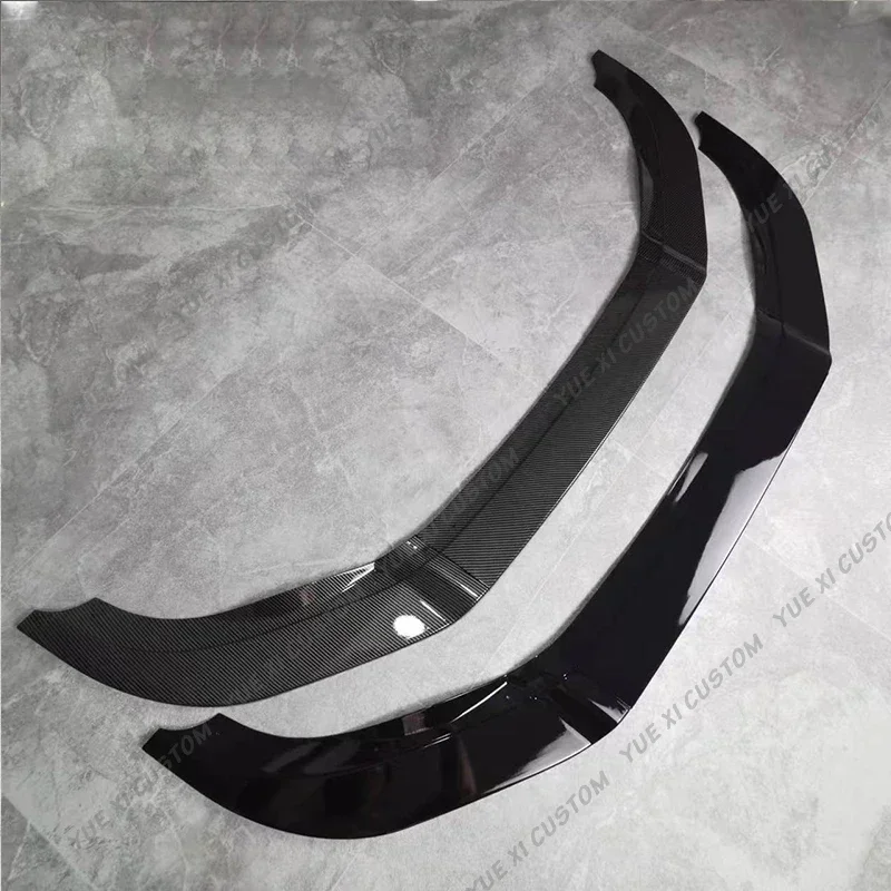 Parachoques delantero para VW Golf MK6 R 2008-2013 - Tuning - imagen 4