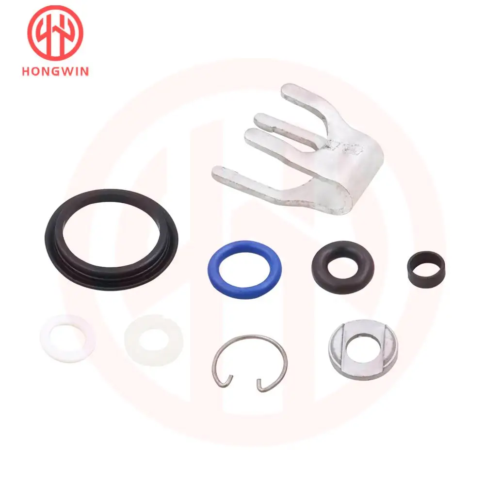 Junta de inyector A1770720000 para Mercedes-Benz SLK, SL y ML - imagen 4
