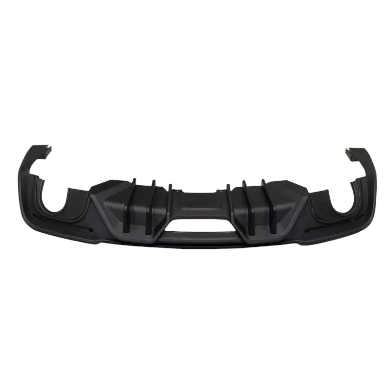 Labio trasero de fibra de carbono para Ford Mustang 2015-2022 - imagen 2