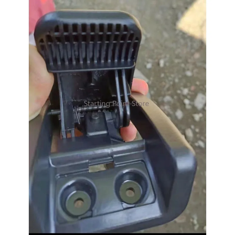 Hebilla de manilla de asiento trasero para Fengon 580 - imagen 4