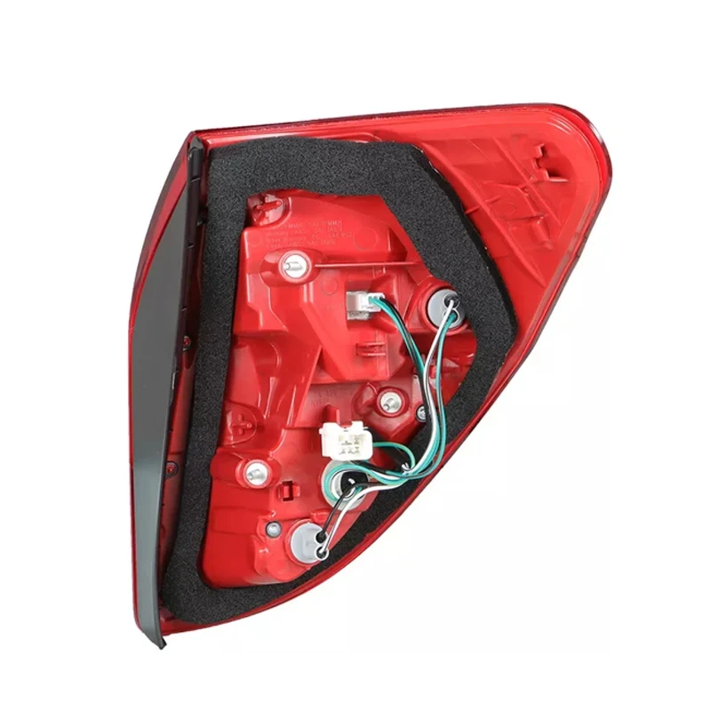 Luz trasera de Toyota RAV4 2005-2008 - imagen 3