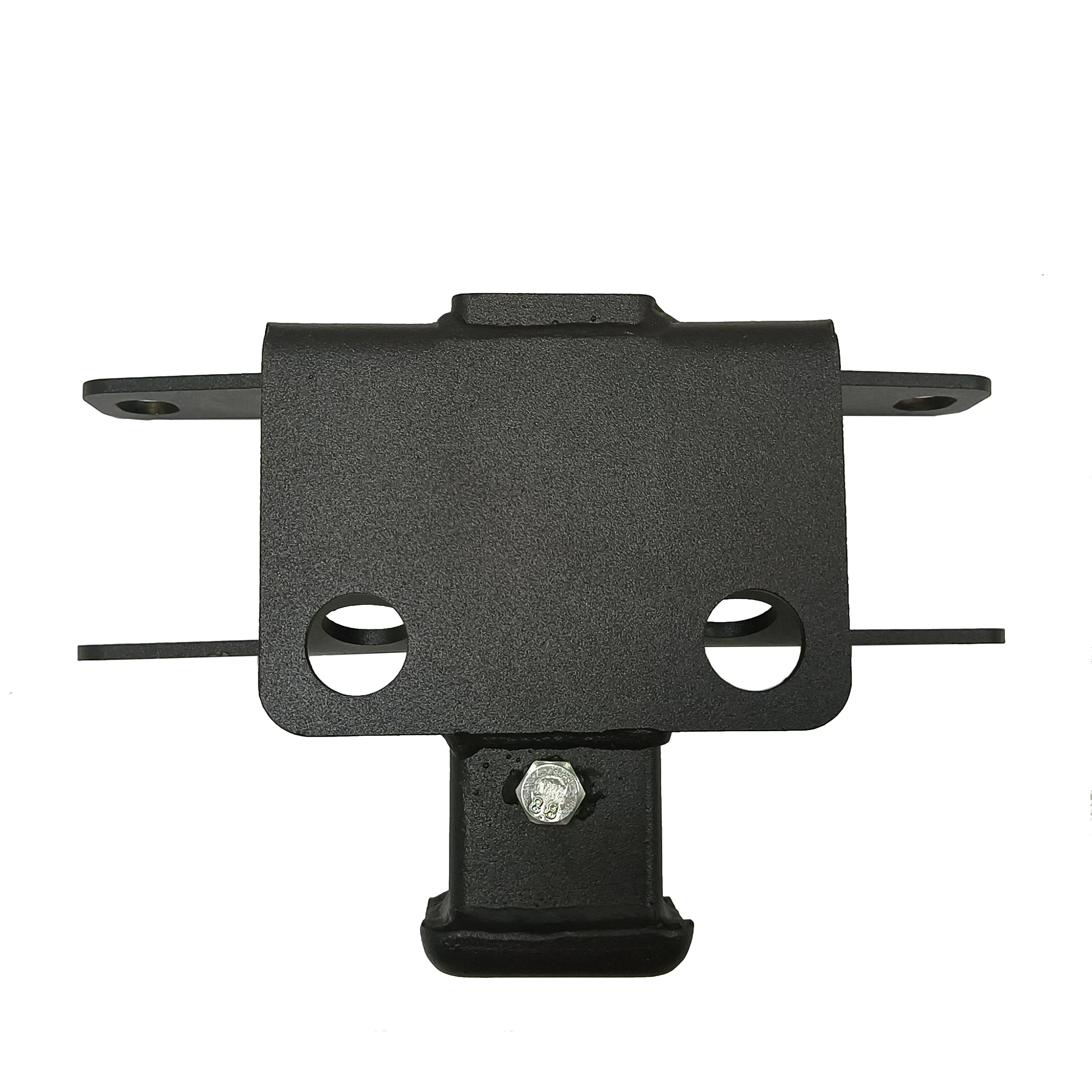 Kit receptor de remolque 2'' – Jeep Wrangler JK/JKU/JL 2007-2023 - imagen 5