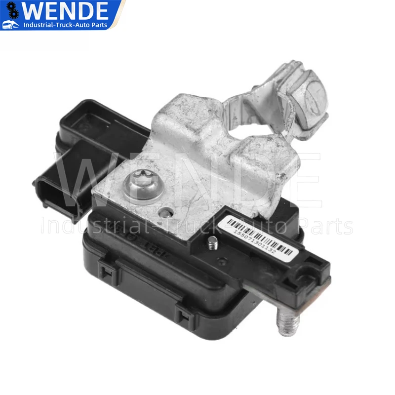 Sensor de corriente de batería para Honda Accord 2013-2017 Acura RLX 2017-2019 - imagen 2
