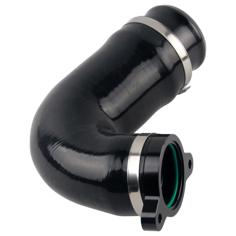 Tubo de entrada del turbo EA211 1.2/1.4 TSI para Golf 7 - imagen 2