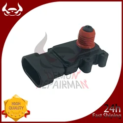 Sensor MAP 12614970 Chevrolet Malibu Equinox Cobalt HHR Colorado