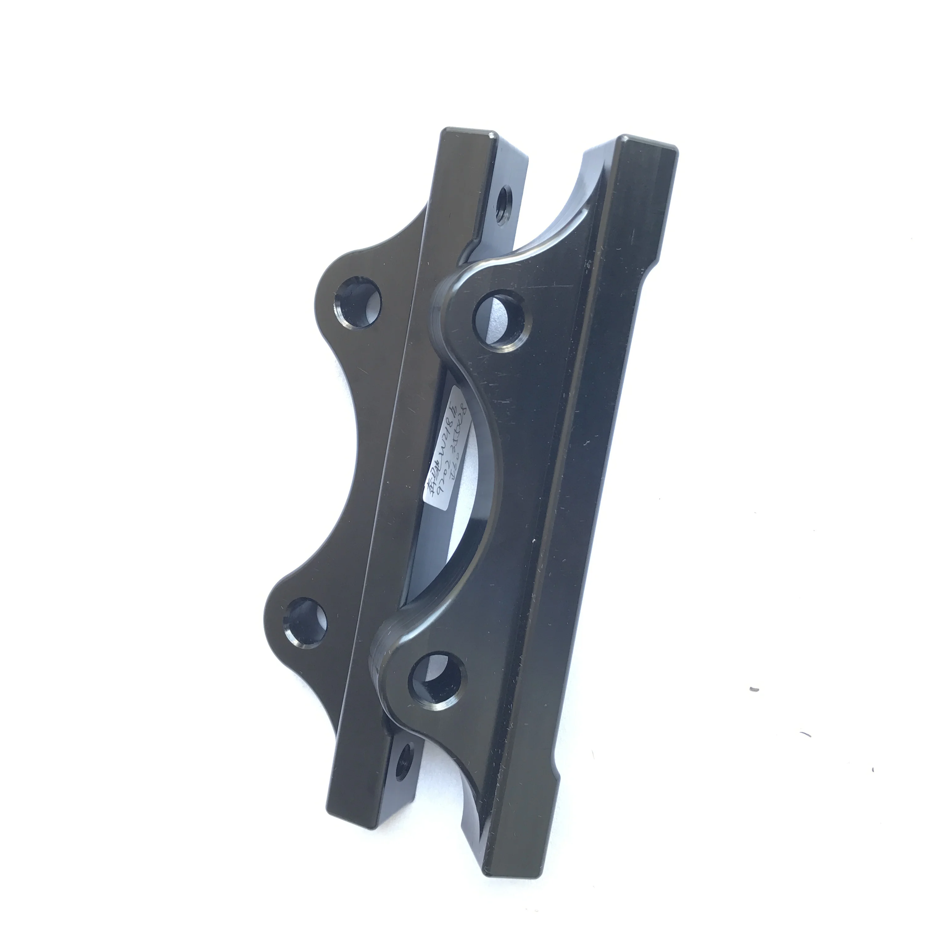 Adaptador Jekit de aluminio para discos de freno multimedida - imagen 5