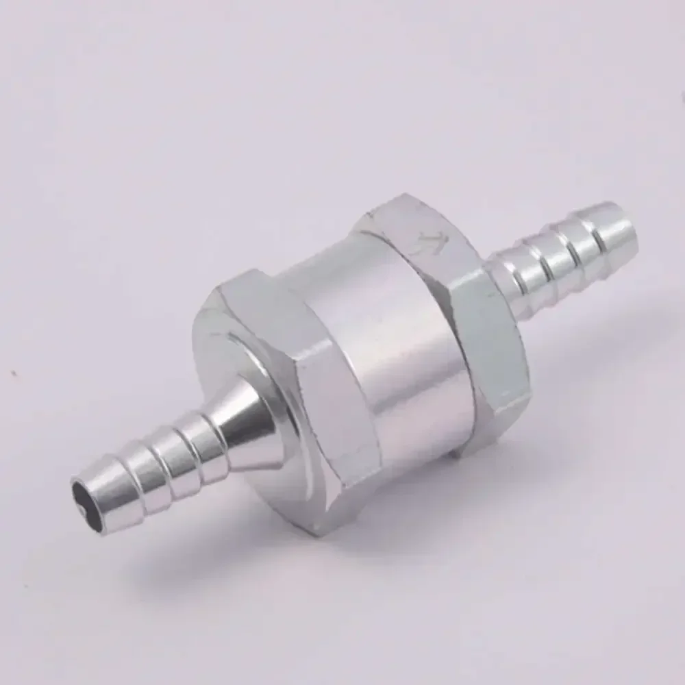 Válvula de retención para combustible EPMAN EPAA22G01KM aluminio - imagen 3