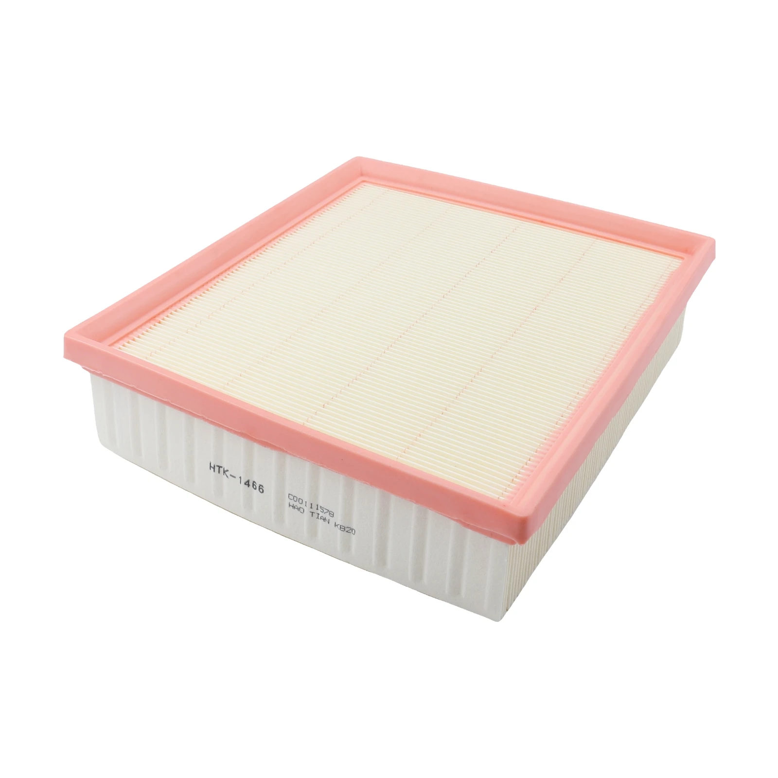 Filtro de aire MAXUS G20 Plus 2.0 TDI 2020-2024 - imagen 2