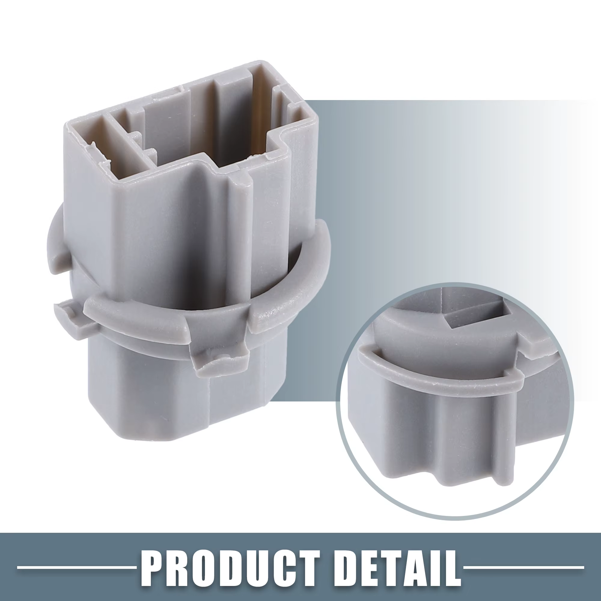 Portalámparas de marcha atrás Honda 33513S50003 para Acura CL/MDX - imagen 5