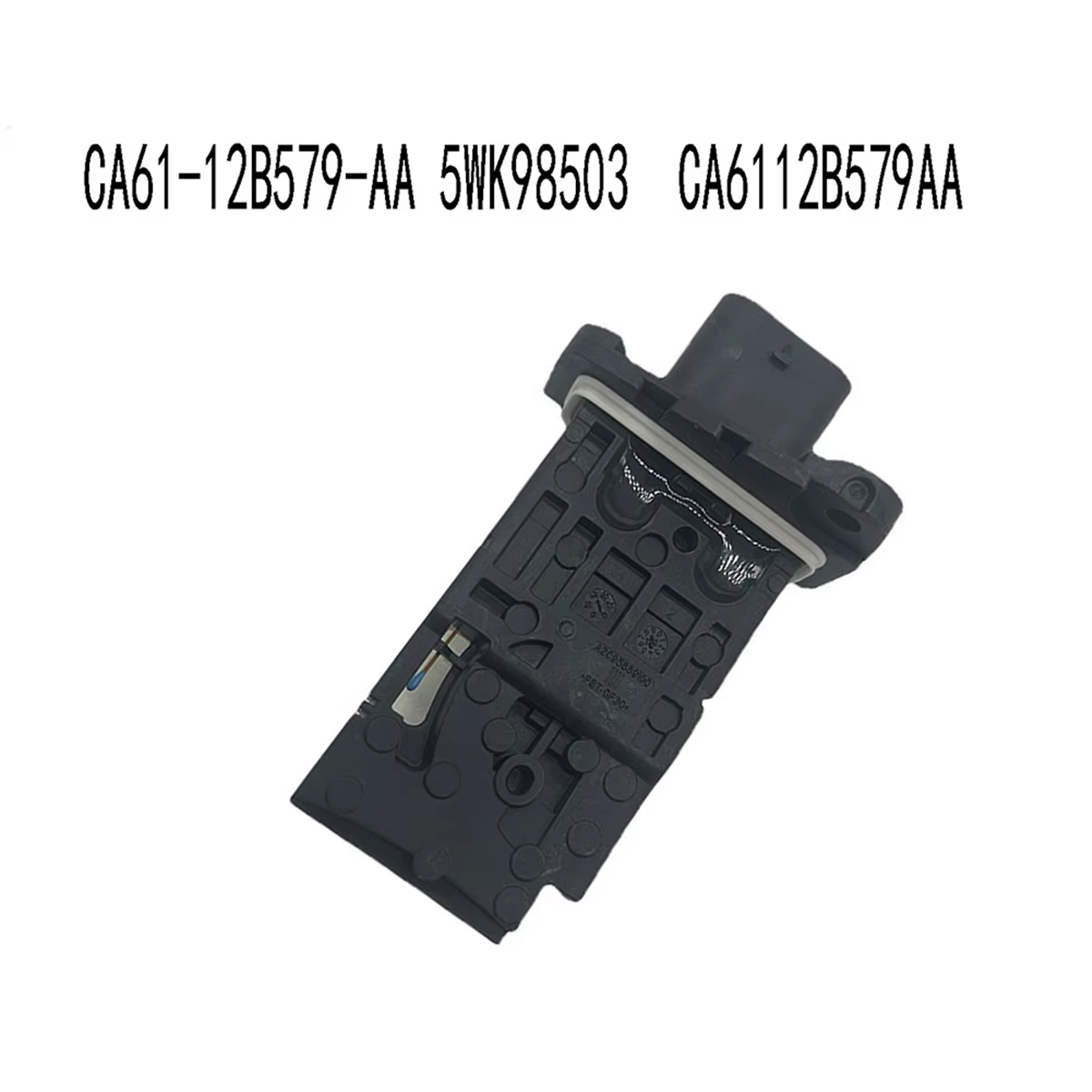 CA61-12B579-AA Caudalímetro Ford Fiesta, Mondeo y Transit - imagen 5
