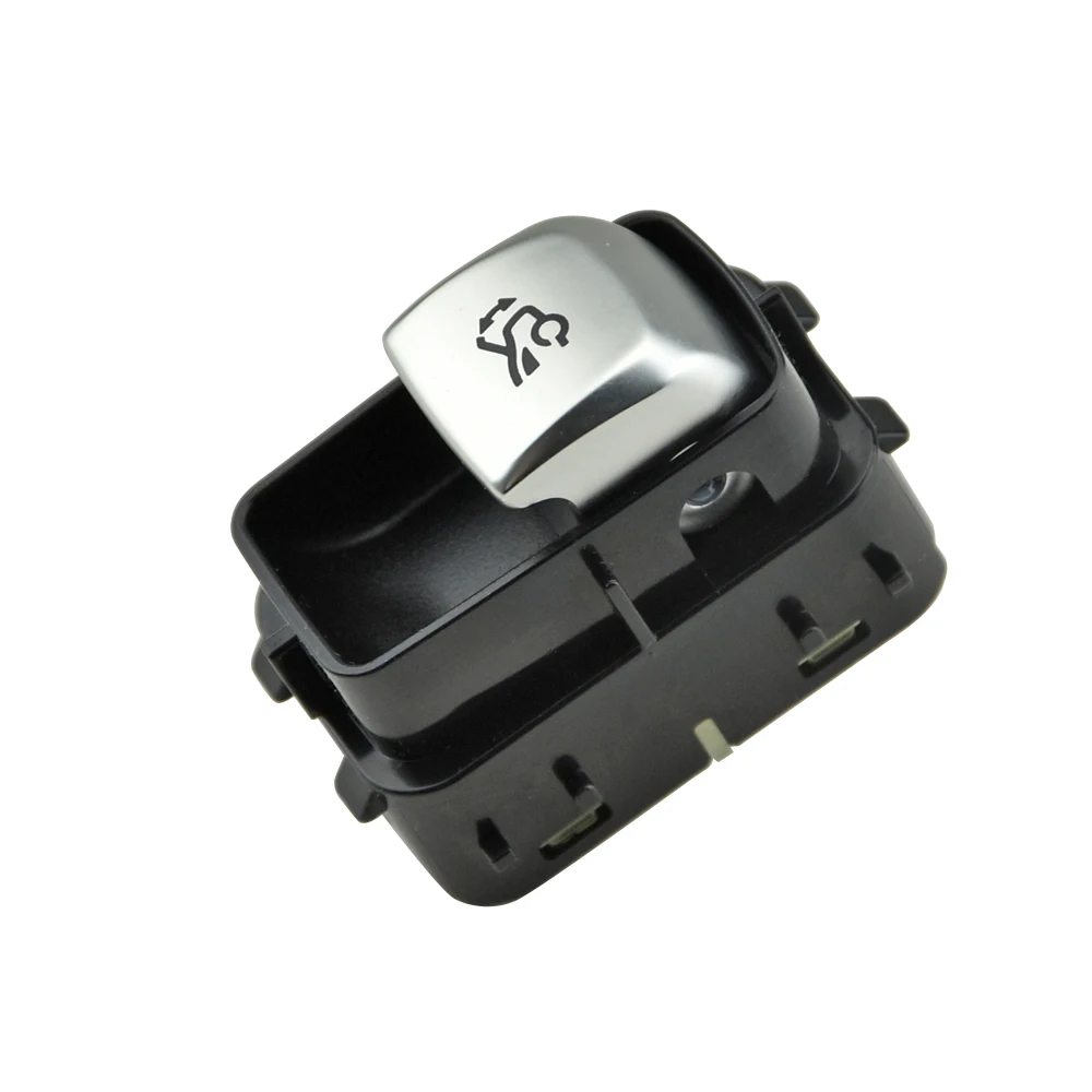 A2059051713 Interruptor de apertura del maletero Mercedes W205/GLC X253 - imagen 4