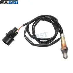 Sensor lambda 06A906262Q para VW Golf/Jetta 2.8L