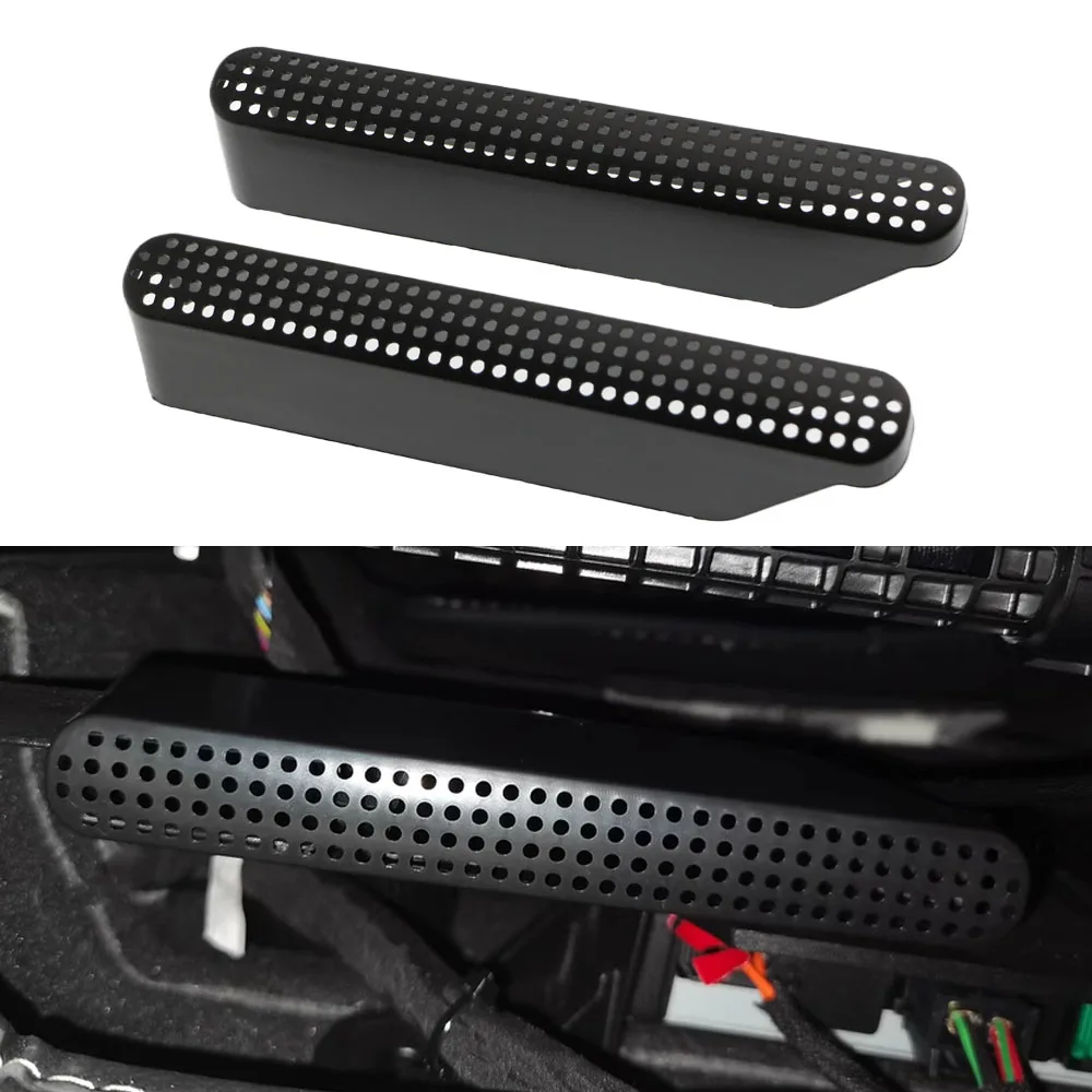 Cubierta salida de aire Volvo para XC60/S90/XC90/V90CC/S60 (2018-2024) - imagen 3