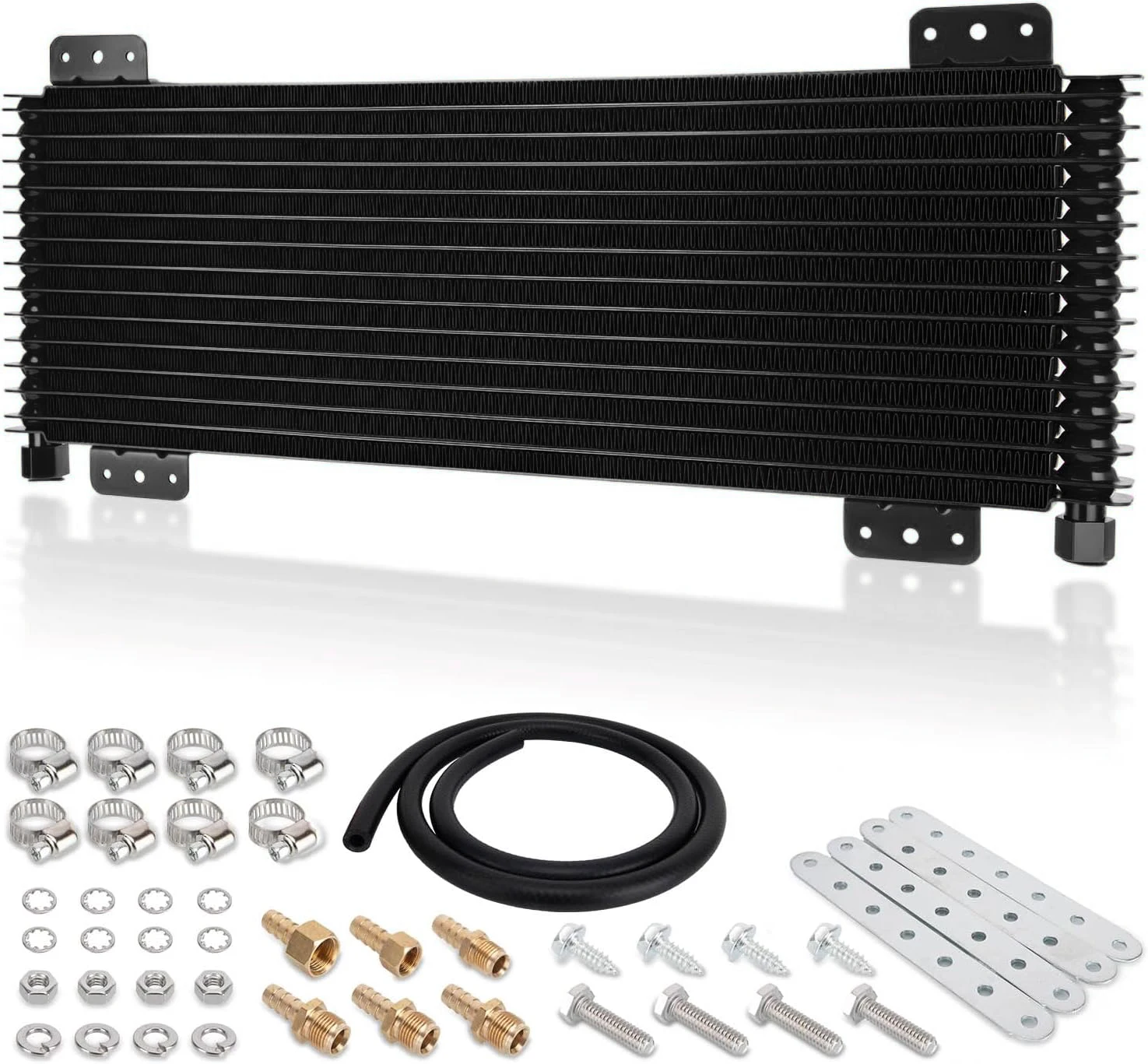 Enfriador aceite transmisión LPD47391 para camiones 40.000 GVW
