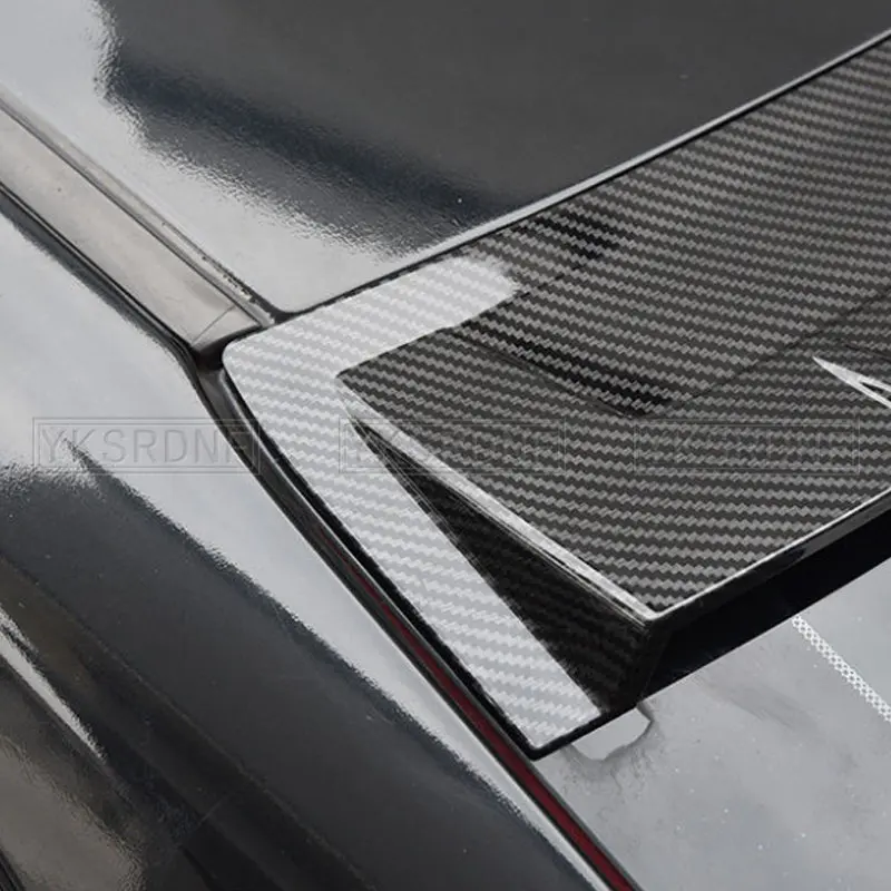 Accesorio exterior LuYiGai para Nissan Sentra Sylphy