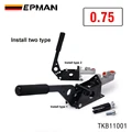 0.75 Black