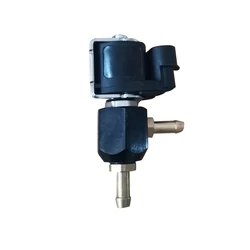 Riel común de alta velocidad del inyector del gpl del CNG de 3Ohms 12V