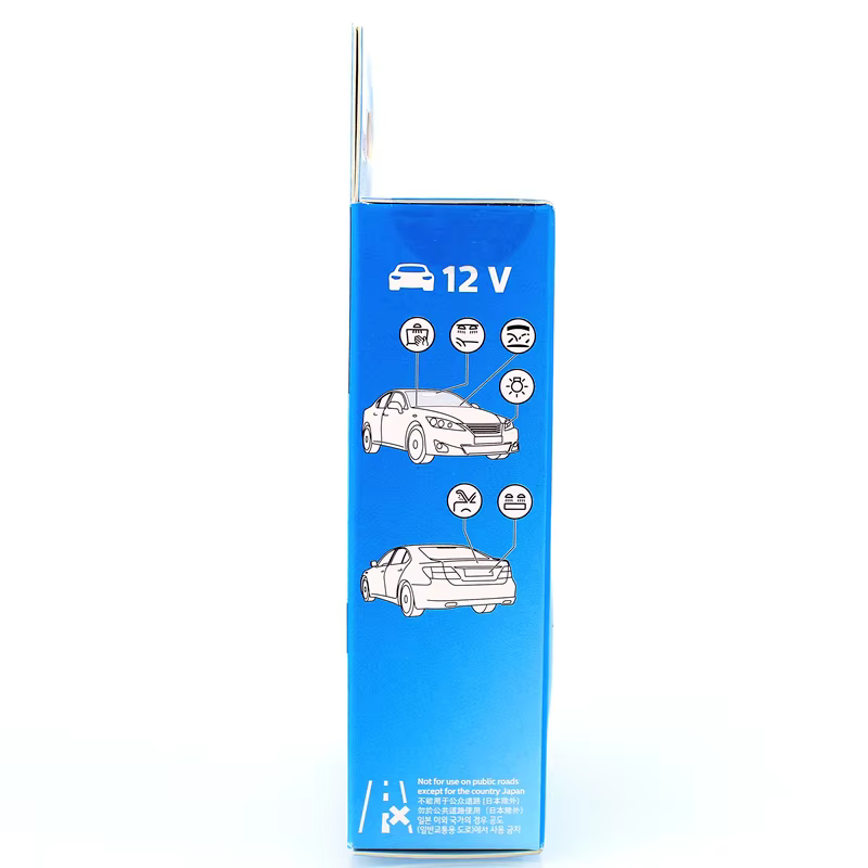Philips Ultinon Pro6000 LED T10 W5W para coche - imagen 2