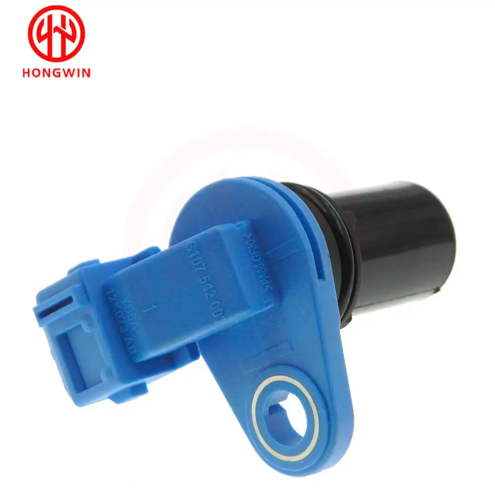Sensor árbol de levas Ford Fiesta Focus B-Max Mazda 2 - imagen 2