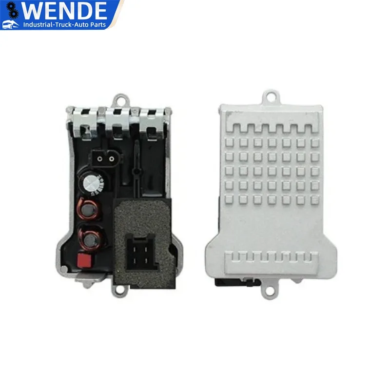 A2308210251 Resistencia ventilador HVAC Mercedes-Benz CLK350 E320