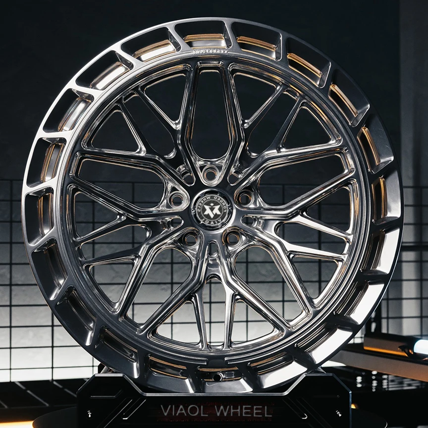 Llantas 18' 5X112/5X114,3 – Mercedes Audi BMW - imagen 2