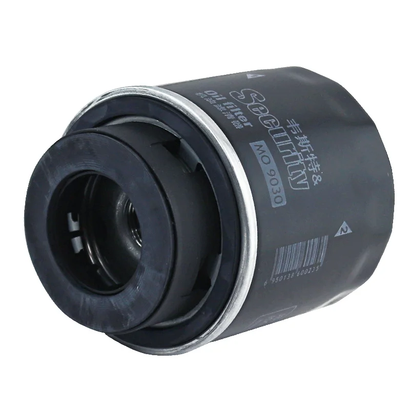 WestGuard MO9030 Filtro de aceite para VW Jetta Passat Eos - imagen 4